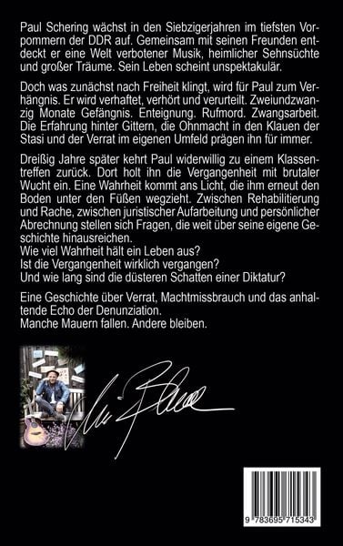 Produktbild: Klassentreffen der Verr&auml;ter