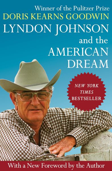 Produktbild: Lyndon Johnson and the American Dream