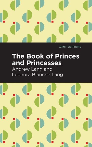 Produktbild: The Book of Princes and Princesses