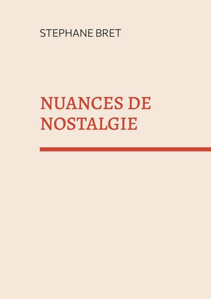 Produktbild: Nuances de nostalgie