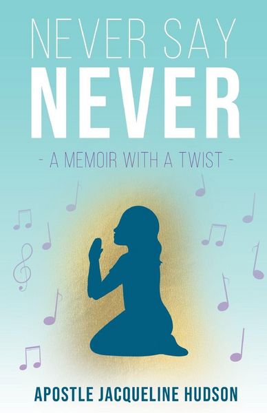 Produktbild: Never Say Never
