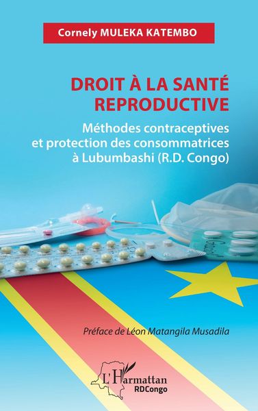 Produktbild: Droit &agrave; la sant&eacute; reproductive