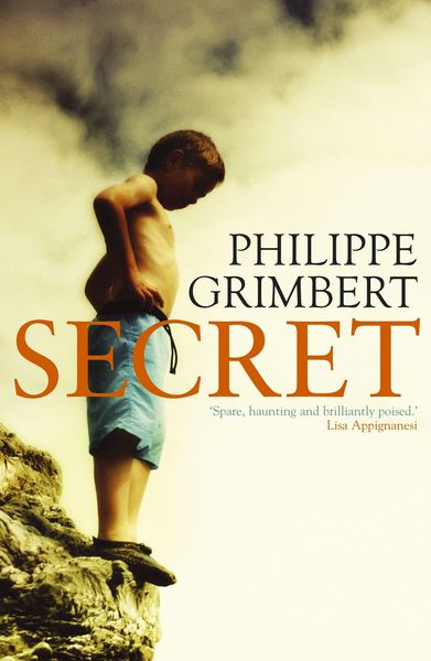 Produktbild: Secret