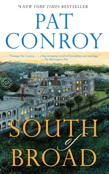 Produktbild: South of Broad
