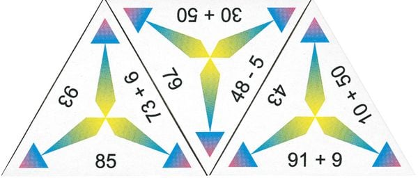 Produktbild: SCHUBITRIX Mathematik