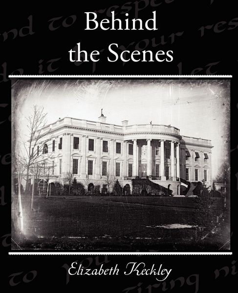 Produktbild: Behind the Scenes