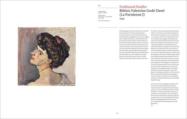 Produktbild: Hilti Art Foundation. Die Sammlung