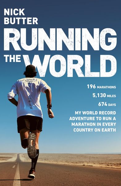 Produktbild: Running The World