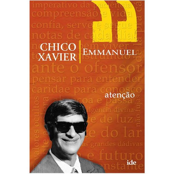 Produktbild: Aten&ccedil;&atilde;o