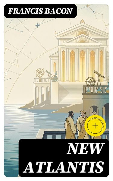 Produktbild: New Atlantis