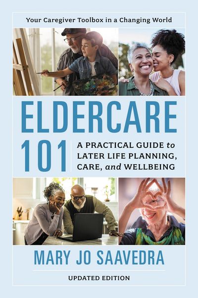 Produktbild: Eldercare 101