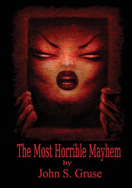 Produktbild: The Most Horrible Mayhem
