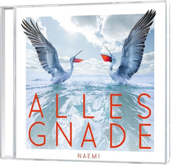 Produktbild: Alles Gnade