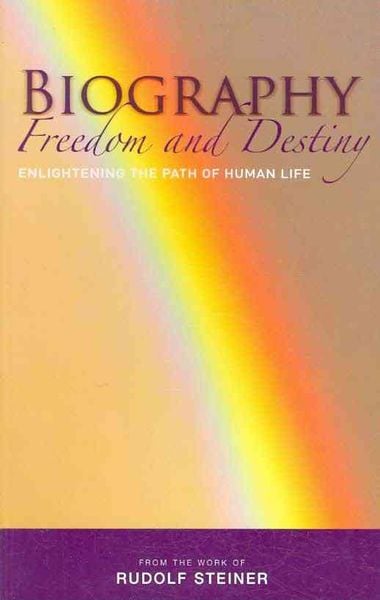 Produktbild: Biography: Freedom and Destiny