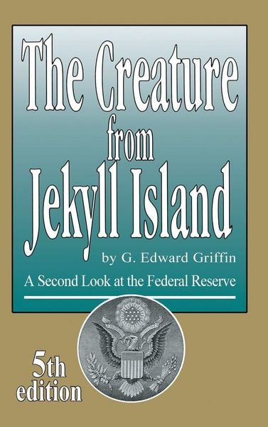 Produktbild: The Creature from Jekyll Island