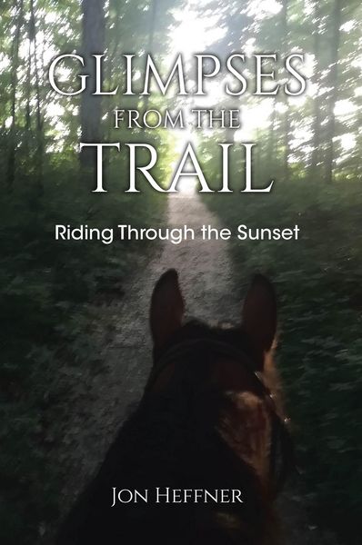 Produktbild: Glimpses from the Trail
