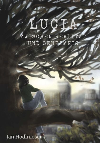 Produktbild: Lucia - Zwischen Realit&auml;t und Geheimnis