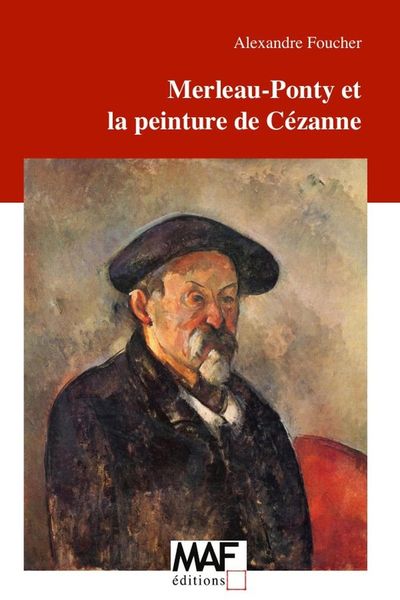 Produktbild: Merleau ponty et la peinture de
