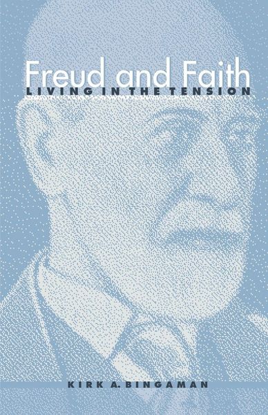 Produktbild: Freud and Faith