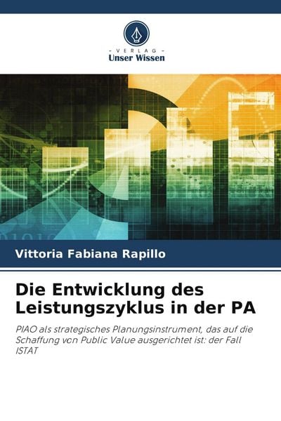 Produktbild: Die Entwicklung des Leistungszyklus in der PA