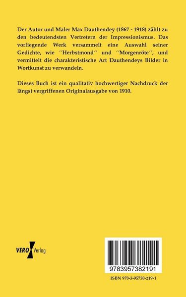 Produktbild: Weltspuk