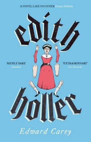 Produktbild: Edith Holler
