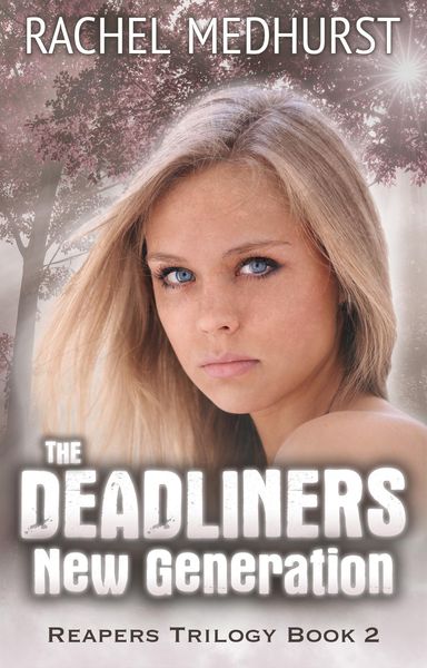 Produktbild: The Deadliners: New Generation