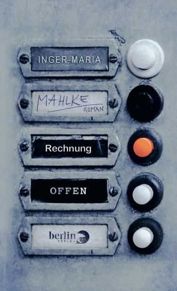 Produktbild: Rechnung offen