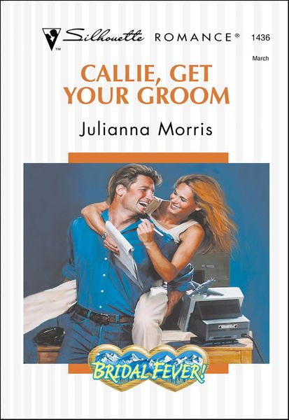 Produktbild: Callie, Get Your Groom