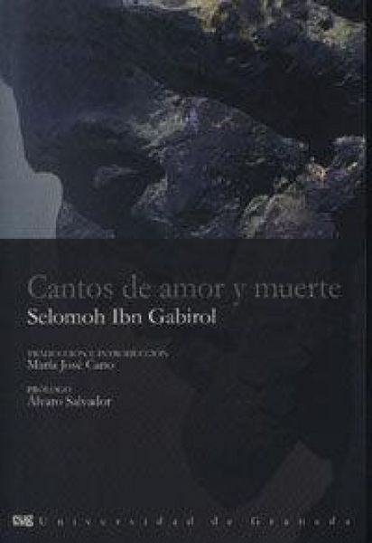 Produktbild: Cantos de amor y muerte