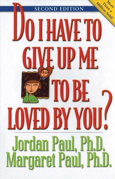 Produktbild: Do I Have to Give Up Me to Be Loved by You