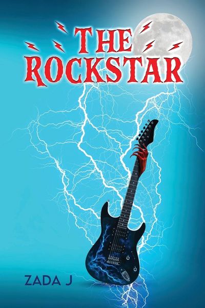 Produktbild: The Rockstar