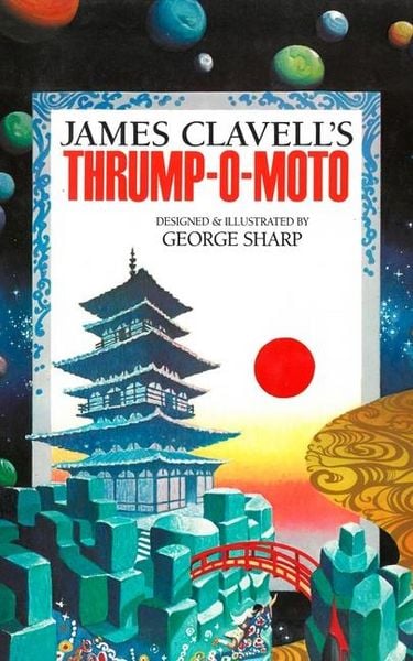 Produktbild: Thrump-O-Moto