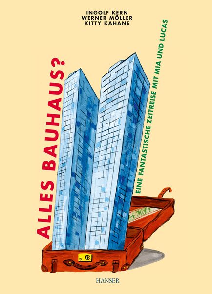 Produktbild: Alles Bauhaus?