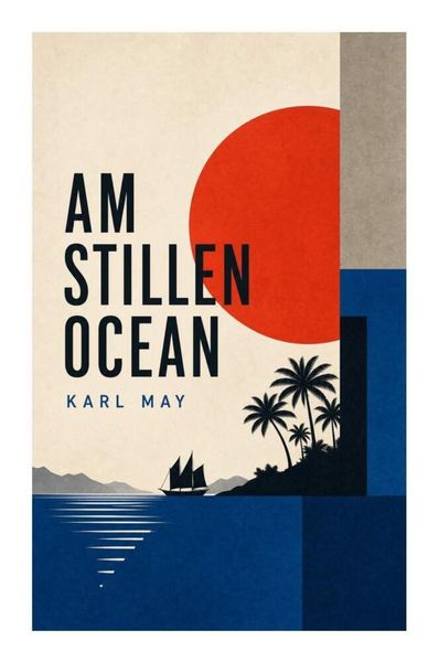 Produktbild: Am Stillen Ocean