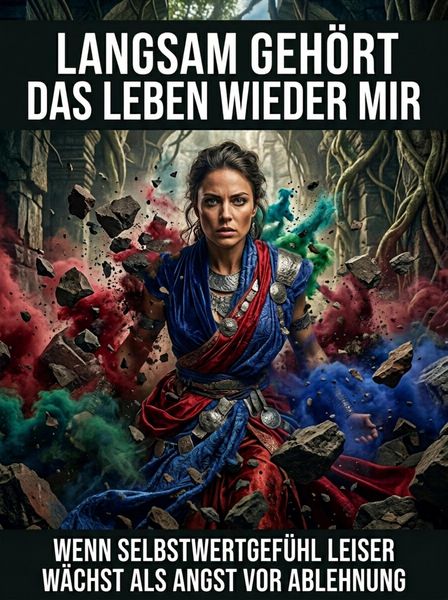 Produktbild: Langsam Geh&ouml;rt Das Leben Wieder Mir