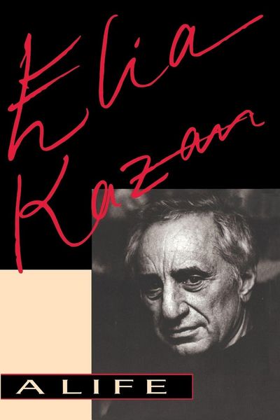 Produktbild: Elia Kazan