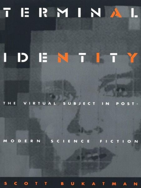 Produktbild: Terminal Identity