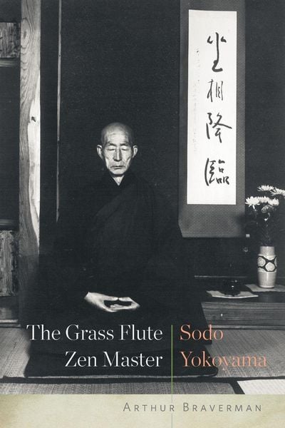 Produktbild: The Grass Flute Zen Master