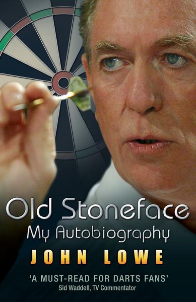 Produktbild: Old Stoneface - My Autobiography