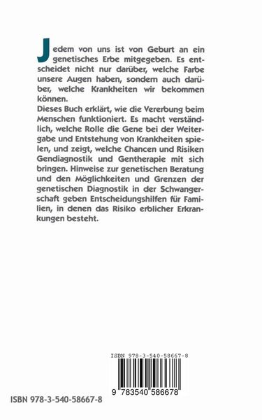 Produktbild: Chromosomen, Gene, Mutationen