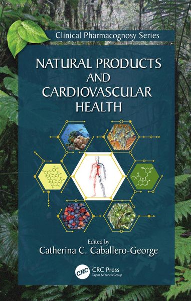 Produktbild: Natural Products and Cardiovascular Health