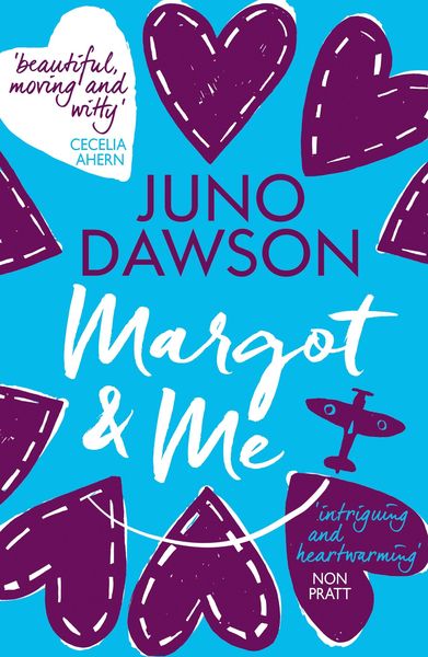 Produktbild: Margot & Me