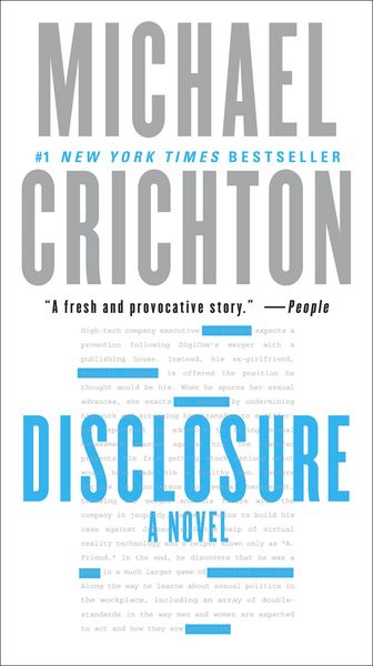 Produktbild: Disclosure