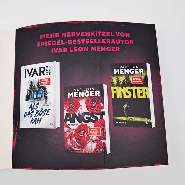 Produktbild: Der Tower