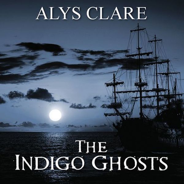 Produktbild: The Indigo Ghosts