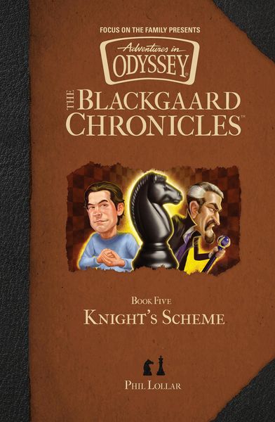 Produktbild: Knight's Scheme