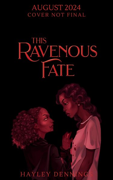 Produktbild: This Ravenous Fate