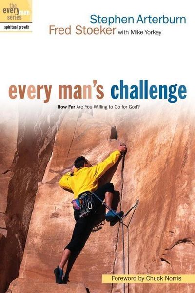 Produktbild: Every Man's Challenge