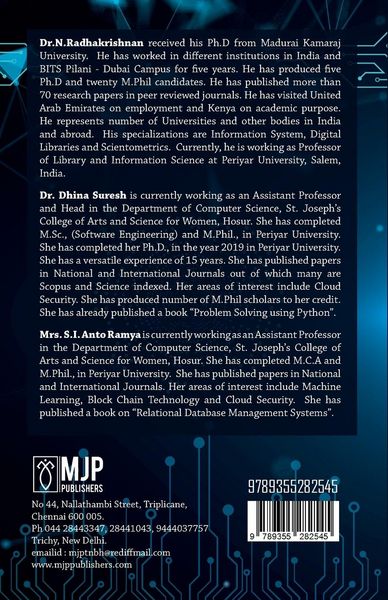 Produktbild: Fundamentals of Information Technology